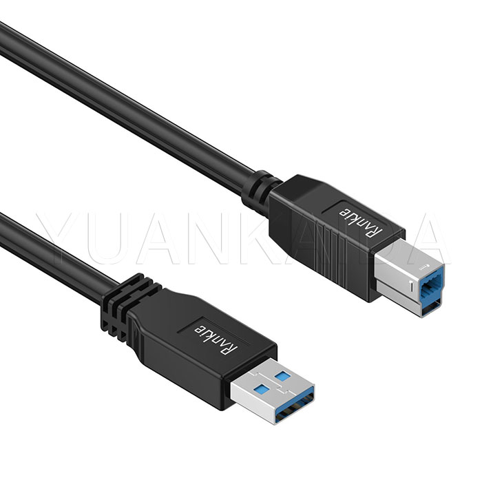 usb 3.0 type a to b cable