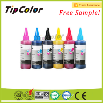 Premium Sublimation ink compatible Epson T50/T60
