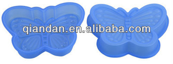 cesilicone bakeware manufacturer