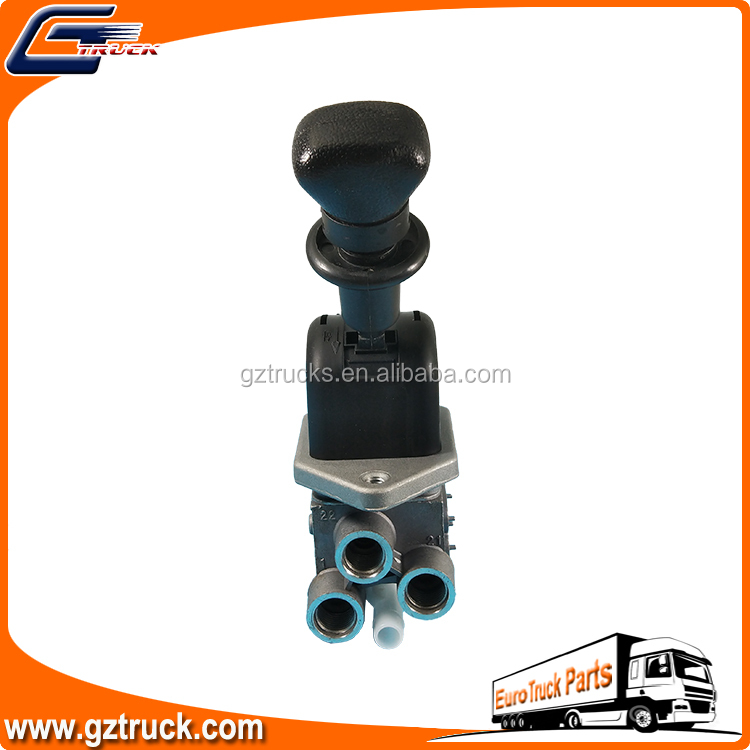 Hand Brake Valve Oem 81523156208 for MAN Truck