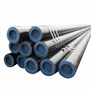 JIS G3461 STB42 Petroleum Cracking Seamless Steel Pipe