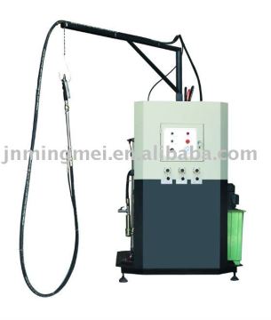 Two-conponent extruder,Silicone Extruder /Full automatic insulating glass machine