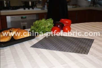 Ptfe non-stick mesh baking sheet