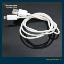 8-signal Design Iphone Usb Sync Cable For Iphone5 / Mini Ipad / Ipod Nano