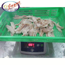 Fresh Frozen Alaska Pollock Fillet /alaska Pollock Loin