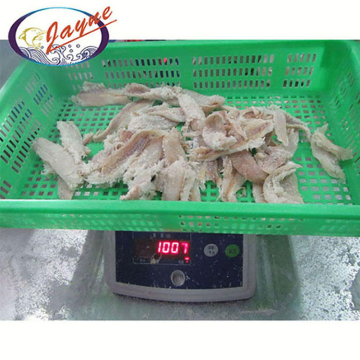 Fresh Frozen Alaska Pollock Fillet /alaska Pollock Loin