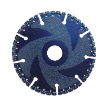 Diamond Saw Blade 125mm: For Cutting Marble and Grinding/Cutting Disk