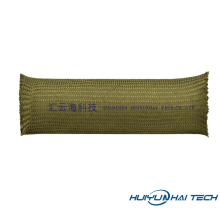 Aramid sleeve cho ngành công nghiệp quân sự