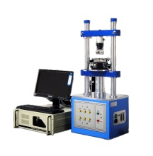 Plastic Packaging Material Testing Machine for Insertion and Extraction Force