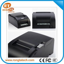 76mm Mini dot-matrix printer with windows8 drive