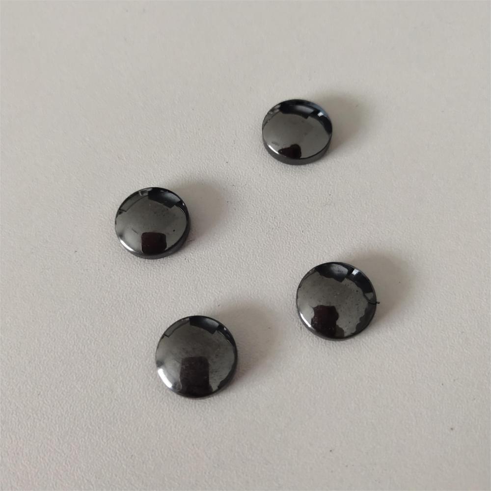 पॉलिश फेराइट चुंबक डिस्क 2 जेपीजी Polished Ferrite Magnet Disc 2 Jpg
