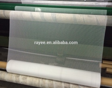 Polyester mesh fabric for shoes, tela para hacer los zapatos