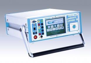 Portable 220V 50Hz RTU - Tester KS908 for Transducer , Ener