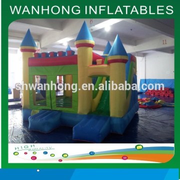 Sale cheap bouncy castle/inflatable bouncy castle/bouncy castle prices