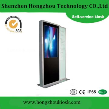 Factory Bulk Interactive Vending Kiosk for Sale