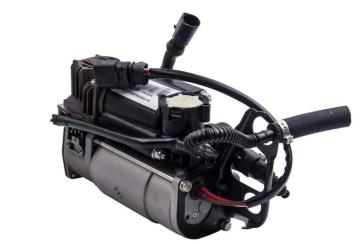 Air Compressor for Porsche Cayenne