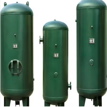Air Tank For Air Compressor