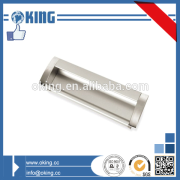 Aluminum alloy classic furniture knob cabinet handle