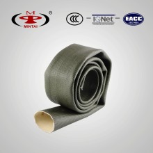 Double PU Lining Lay-Flat Fire Hose