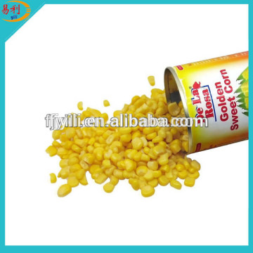 Canned sweet corn / Canned corn kernels / Canned corn factory