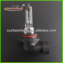 Auto halogen bulb 9006 hb4