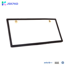 JSKPAD LED Illuminated License Plate Black for America