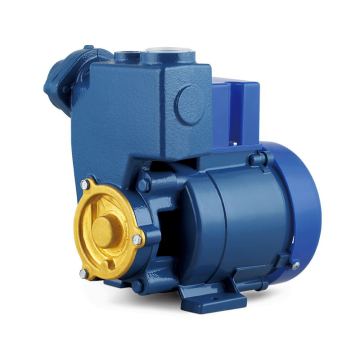 GP/YGP SELF- SUCKING PUMPS