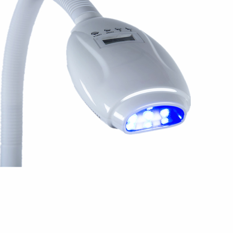 Ce Approved Tooth Bleaching System Dental Led 1