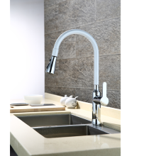 Newly designed kitchen pull out faucet
