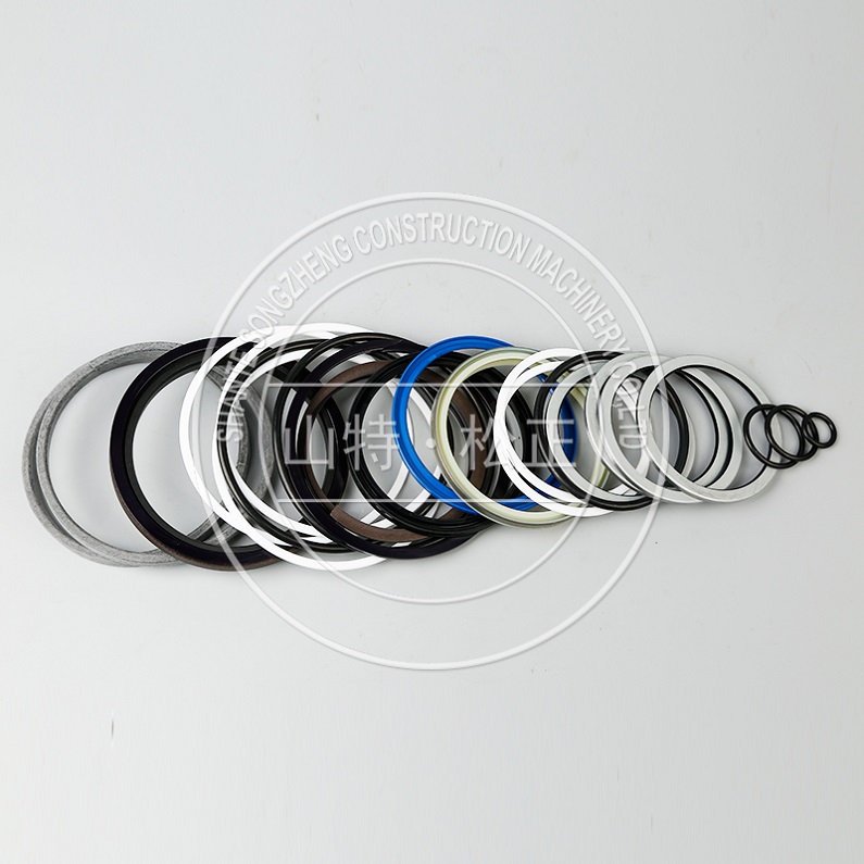 Komatsu Seal Kit Komatsu Seal Kit