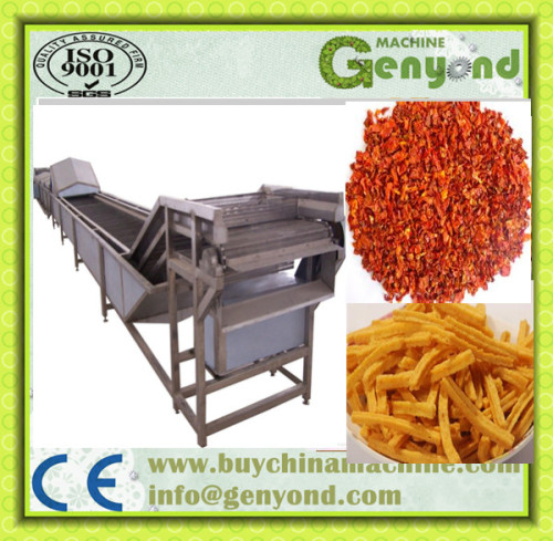 electric food dehydrator machine