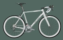 900g superlight road frame