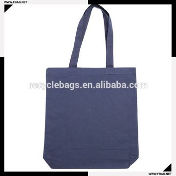 100% QC Eco-friendly organic oem cotton bag