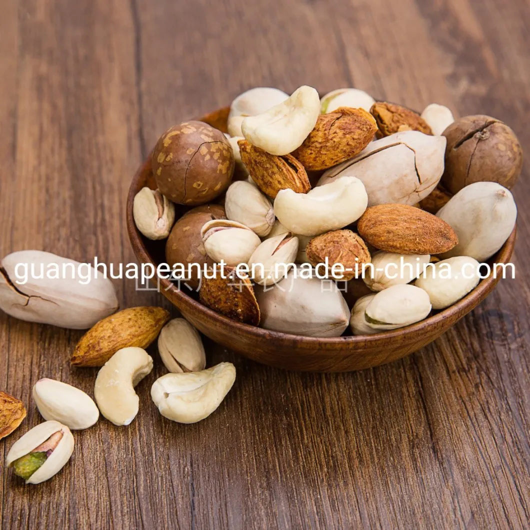 Vietnamese Roasted and Salted Cashew Nuts Wholesale 500g