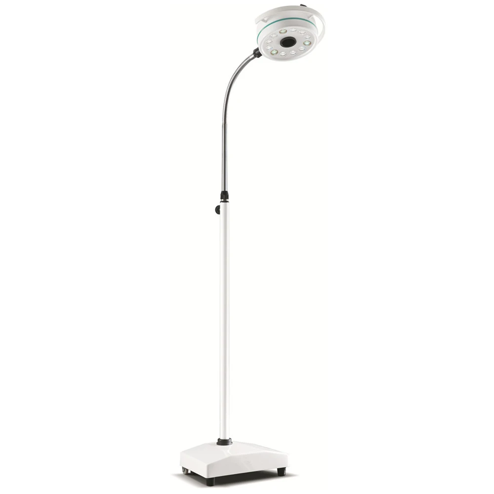 Ydz700500 Medical Equipment Portable LED Surgical Shadowless Light