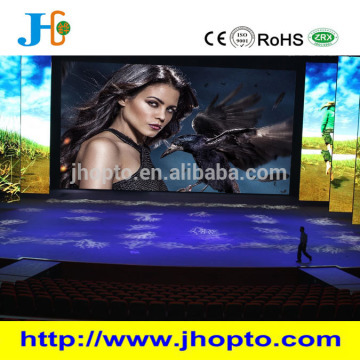 DIP570 led electronic advertising screen Outdoor led message board