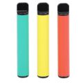 Directly Supply Portable Filter SS Electronic Cigarette Tube