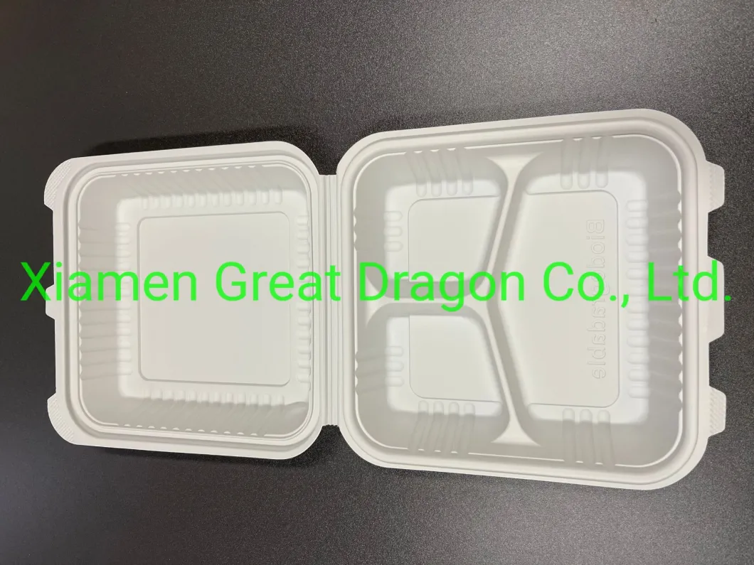 Biodegradable Microwavable Paper Pizza Pan (Paper Plate) (PPP1001)