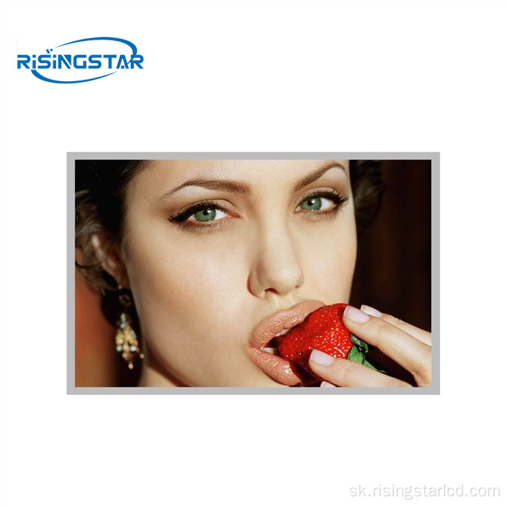 17 "1500NIT Outdoor Touch Screen