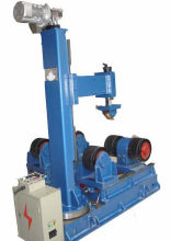 Conventional 5t Pipe Welding Rotator Used To Weld Pipe Welding Supplies