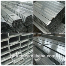 Warehouse Building Material Structure Square tube pipe
