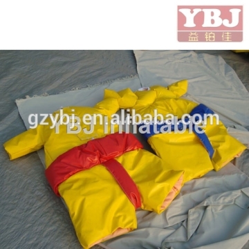 inflatable sumo costume for adult
