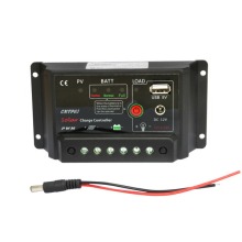 PWM Solar Charge Controller, Solar Controller