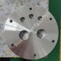 componentes de metal usinados oem cnc