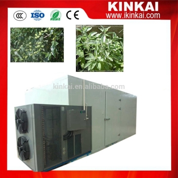 KINKAI Low electric herbs drying machine /oregano leaf dryer oven