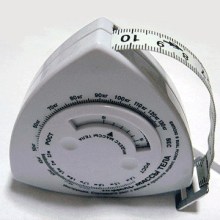 Promotion Gift Business Gift BMI Ruler Ks-Ot05