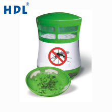 Electronic Mosquito killing machine with LED light