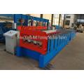 Tile Floor Deck Making Roll Forming Machine