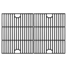 Cast Iron Grid