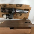 Komatsu graafmachine PC300LC-8M0 brandstofinjector 6745-12-3100